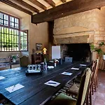 Domaine De Semesterbostad
