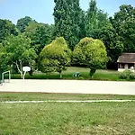 Domaine De Semesterbostad