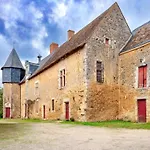 Domaine De Semesterbostad