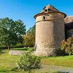 Domaine De * Fontenay-sur-Vegre