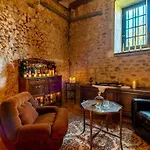 Semesterbostad Domaine De