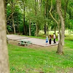 Domaine De * Fontenay-sur-Vegre