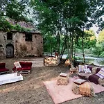 Domaine De *