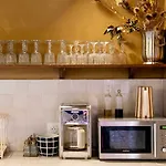 Domaine De Semesterbostad *