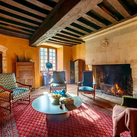 Domaine De *