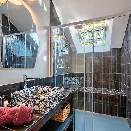 Domaine De * Fontenay-sur-Vegre