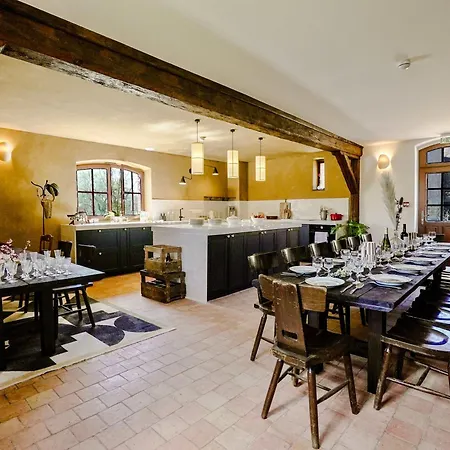 Domaine De