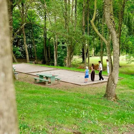 Domaine De * Fontenay-sur-Vegre