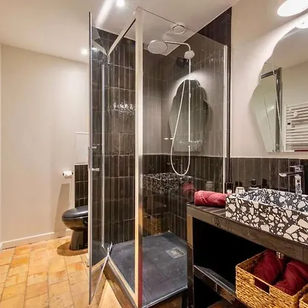 Domaine De Fontenay-sur-Vegre