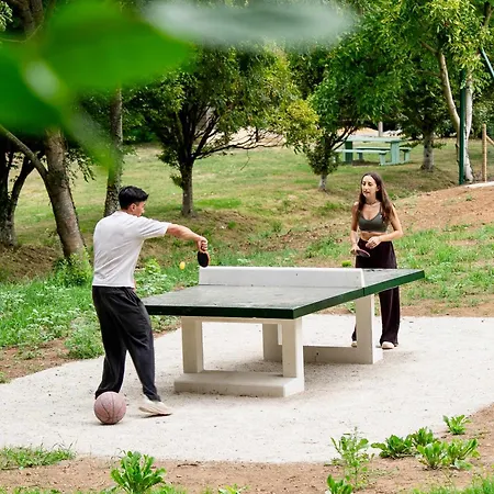 بيت للعطل Domaine De