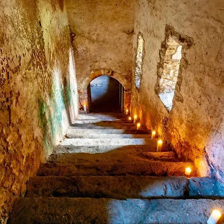 Domaine De بيت للعطل Fontenay-sur-Vegre