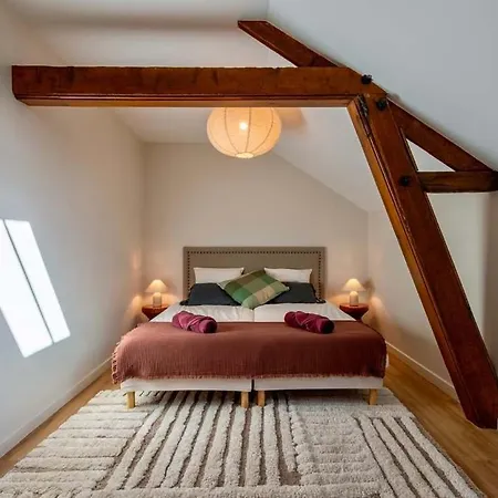 Domaine De Fontenay-sur-Vegre