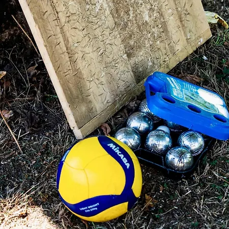 Domaine De Prázdninový dům *