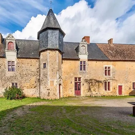 Domaine De