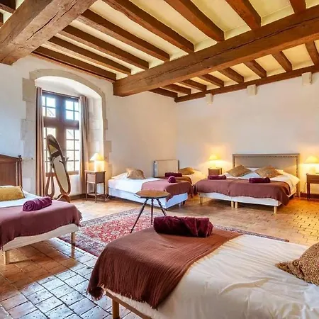 Ferienhaus Domaine De