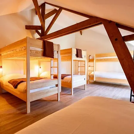 Ferienhaus Domaine De *