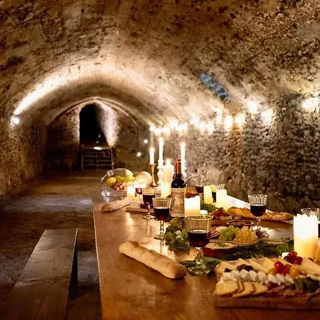 Domaine De * Fontenay-sur-Vegre