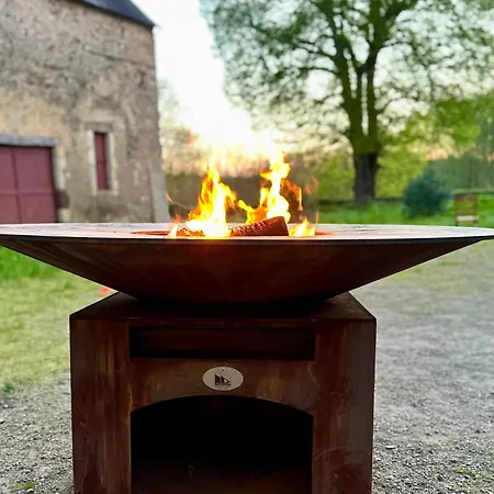 Domaine De