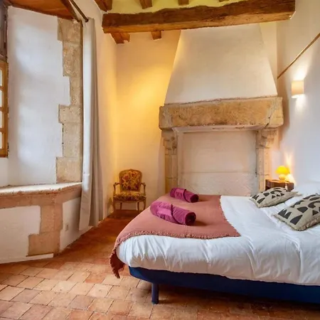 Ferienhaus Domaine De *