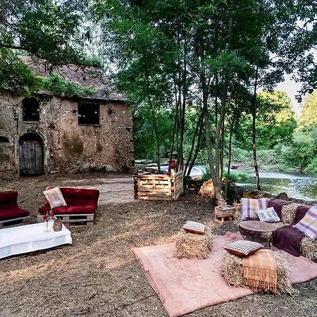Domaine De *