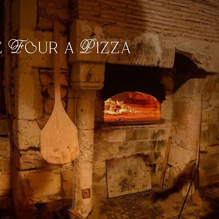 Domaine De بيت للعطل *