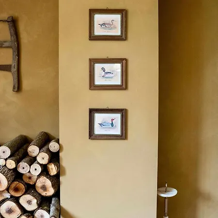 Domaine De Fontenay-sur-Vegre