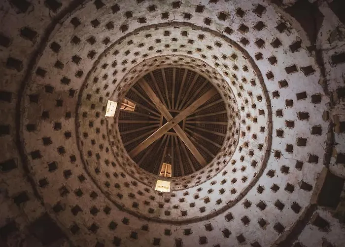 Domaine De * Fontenay-sur-Vègre