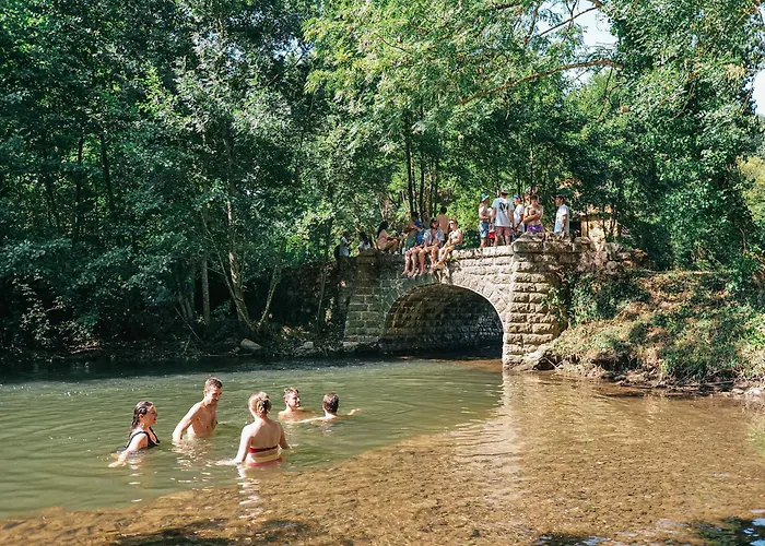 Nyaraló Domaine De *