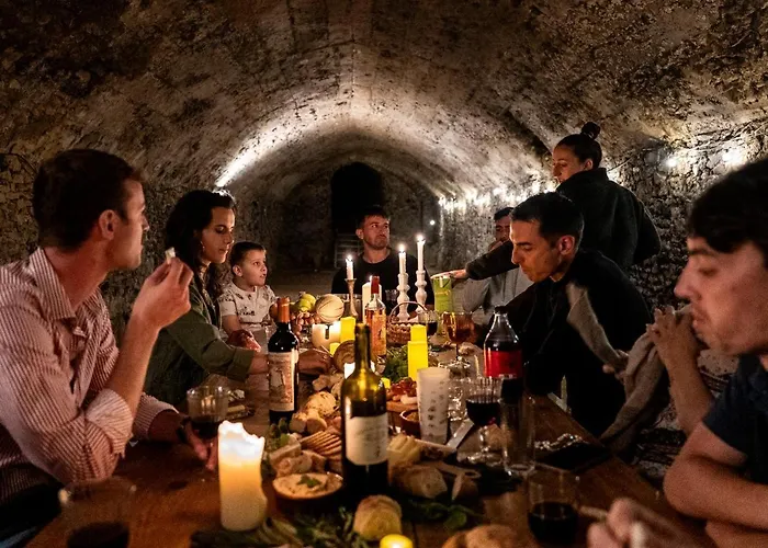 Domaine De Nyaraló *