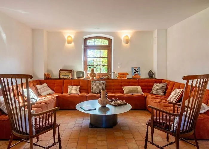 Domaine De Fontenay-sur-Vègre