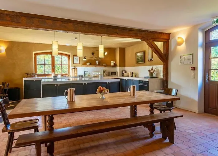 Nyaraló Domaine De *