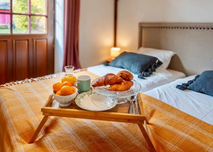 Domaine De Nyaraló Fontenay-sur-Vègre