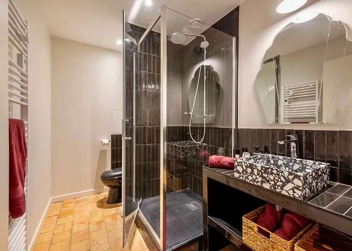 Domaine De Fontenay-sur-Vègre