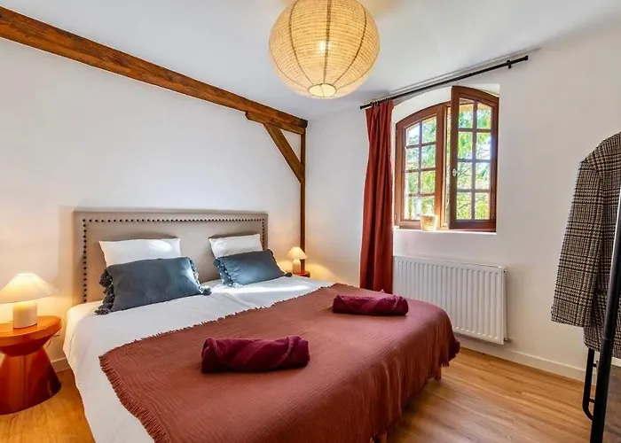 Nyaraló Domaine De *