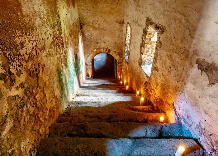 Domaine De Nyaraló Fontenay-sur-Vègre