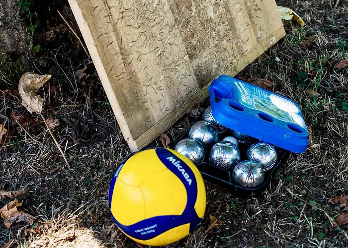 Domaine De Nyaraló *