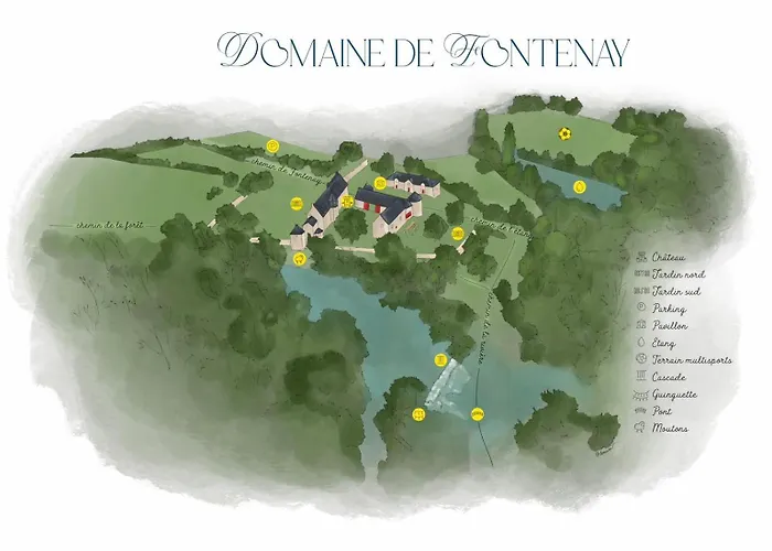 Domaine De Nyaraló *