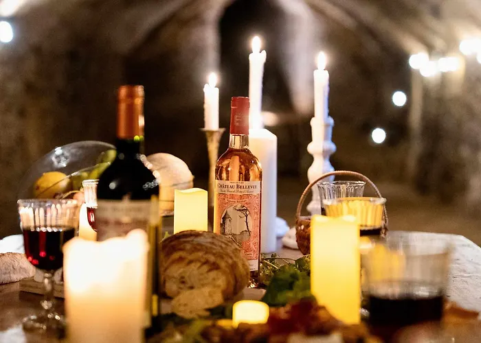 Domaine De Fontenay-sur-Vègre