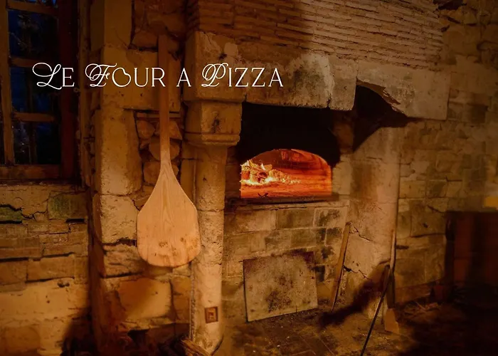 Domaine De Nyaraló *